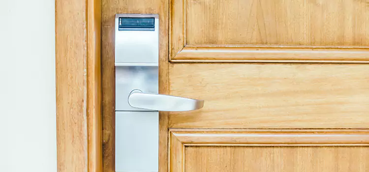 Advanced Solutions in Candler-McAfee, GA for Modern Security
