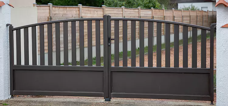 Advanced Gate Solutions in Candler-McAfee, GA