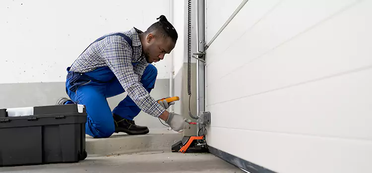 Expert Solutions for Every Garage Lock Need in Candler-McAfee, GA
