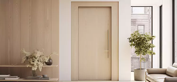 Choose Quality for Your Inside Doors in Candler-McAfee, GA