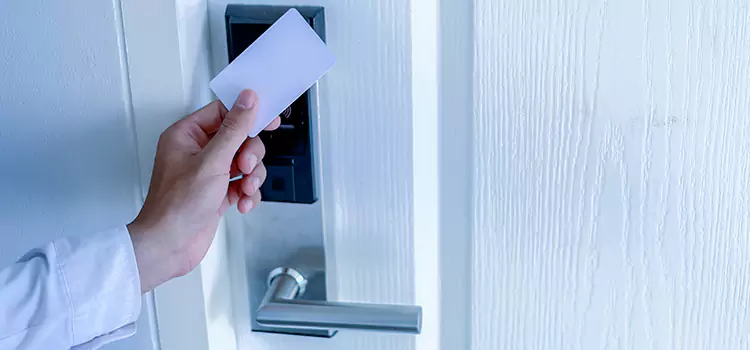 Why Choose Us for Your Keycard Lock Installation in Candler-McAfee, GA?