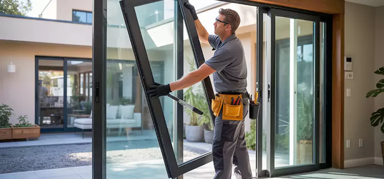Specialized Sliding Door Roller Services in Candler-McAfee, Georgia