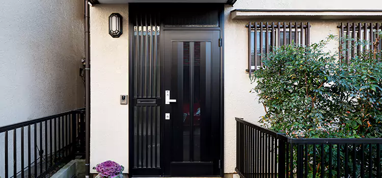 Popular Exterior Door Options in Candler-McAfee, GA