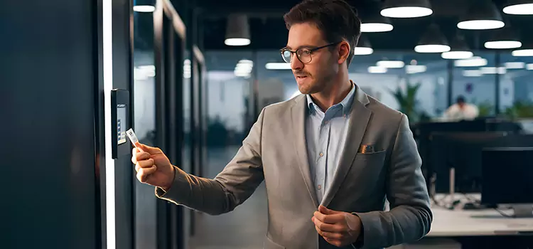 Our Commitment to Keycard Security Excellence in Candler-McAfee, GA