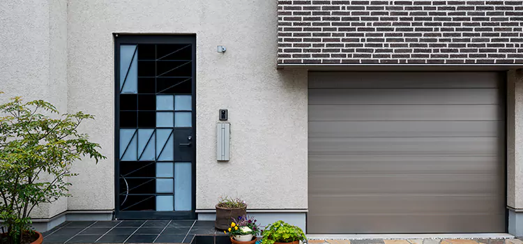 Residential Roll Up Security Doors Candler-McAfee