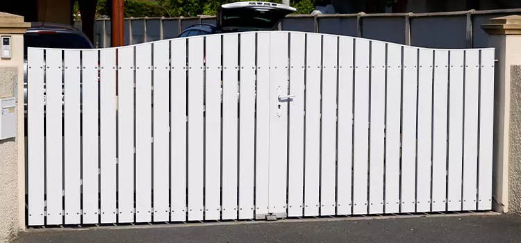 Why Choose Us for Residential Gate Repair in Candler-McAfee, GA?
