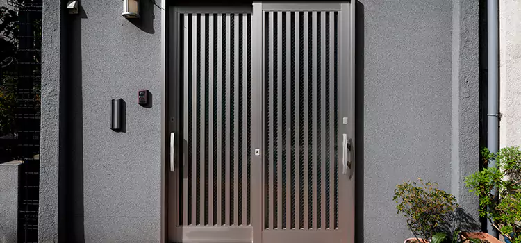 Specialized Steel Door Services in Candler-McAfee, GA